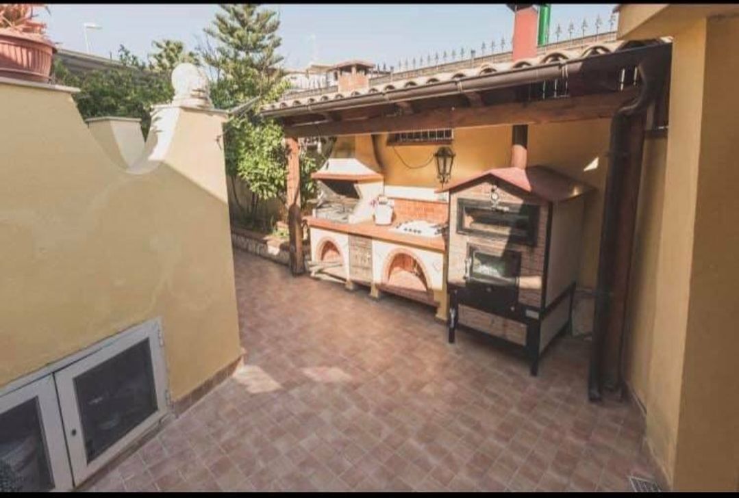 Affitto casa vacanza a San Vito lo capo