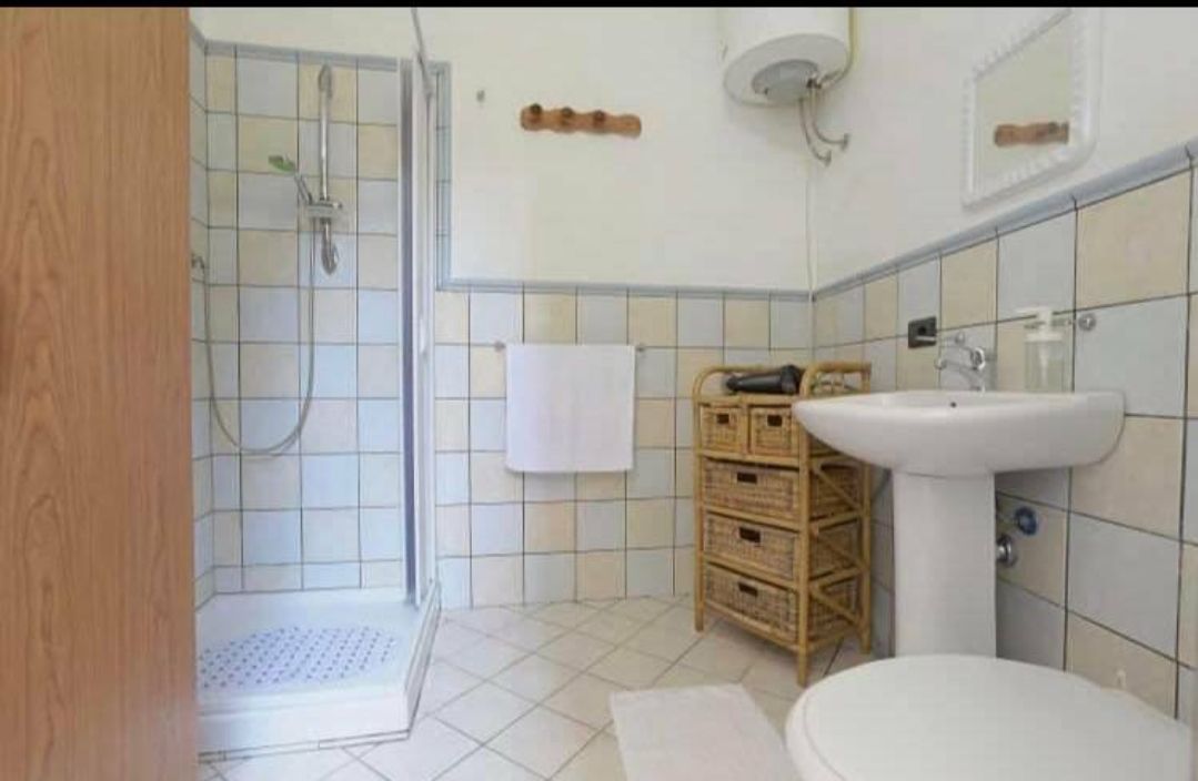 Affitto casa vacanza a San Vito lo capo