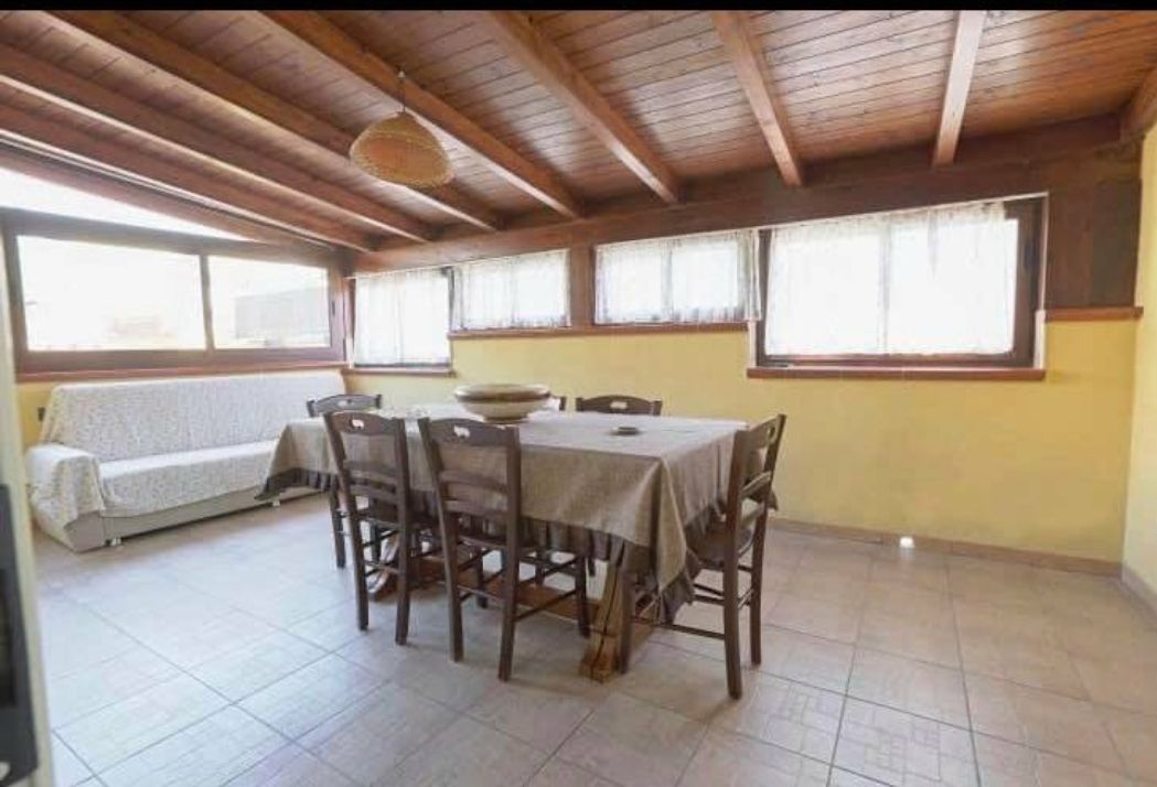 Affitto casa vacanza a San Vito lo capo