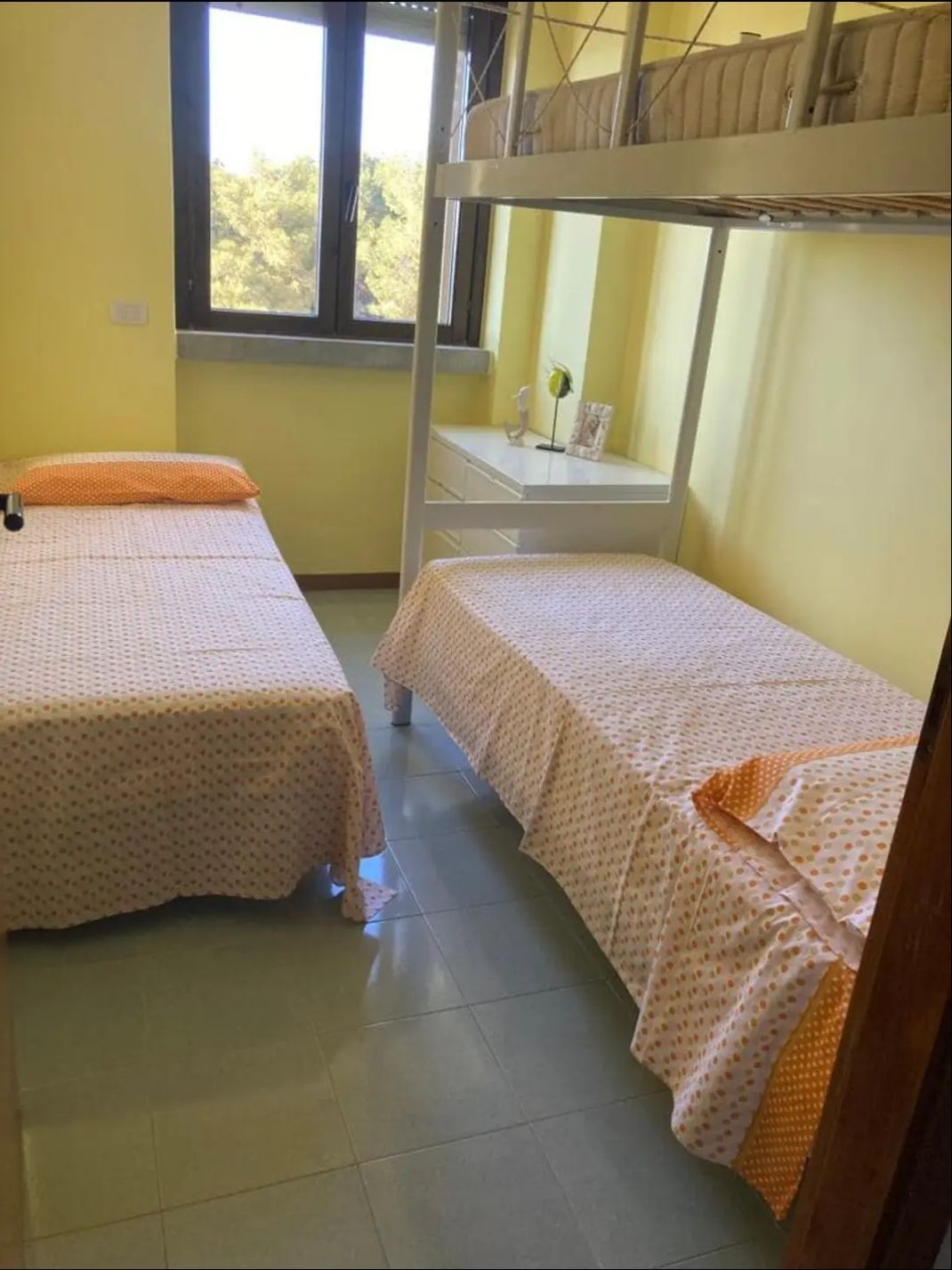 Affitto casa vacanza a San Vito lo capo