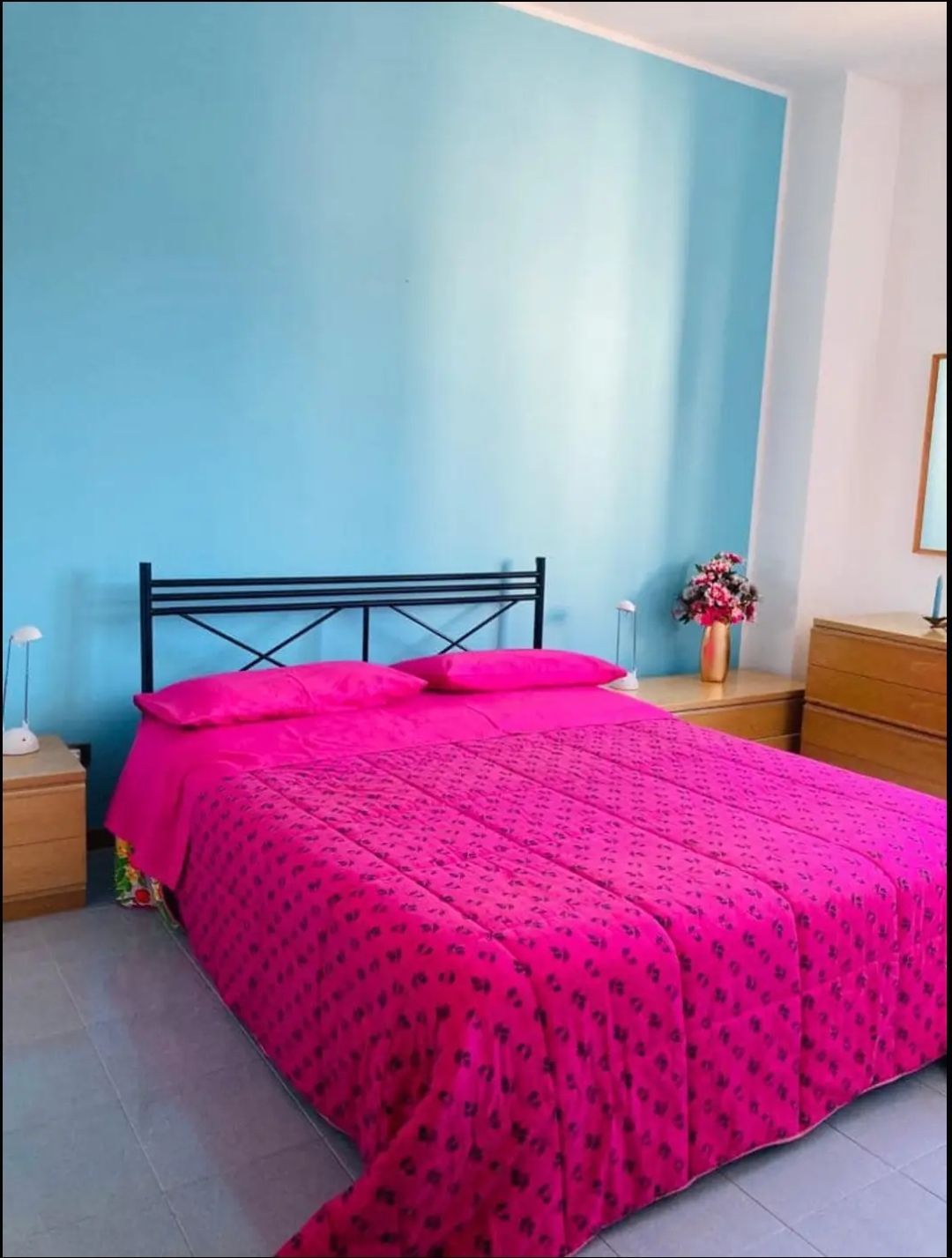 Affitto casa vacanza a San Vito lo capo