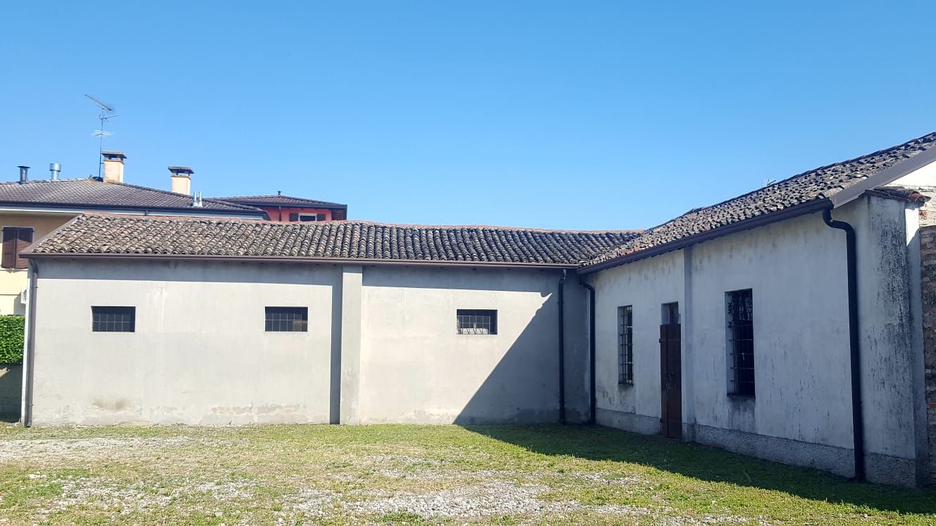 RUSTICO DENOMINATO CASONE