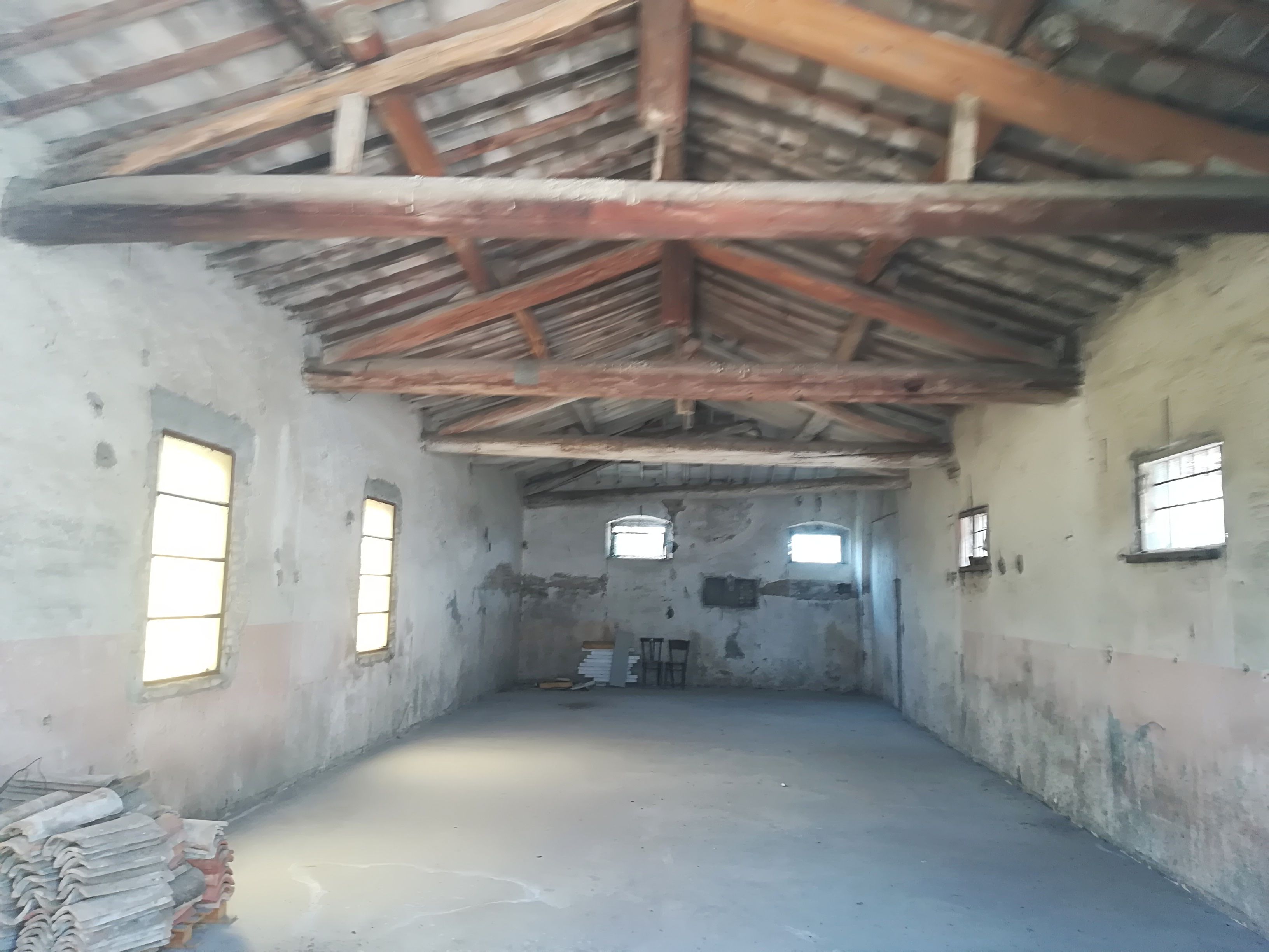 RUSTICO DENOMINATO CASONE