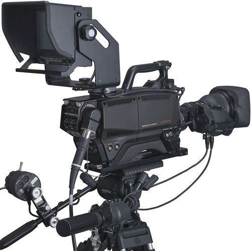 fotocamere digitali, videocamere e obiettivi