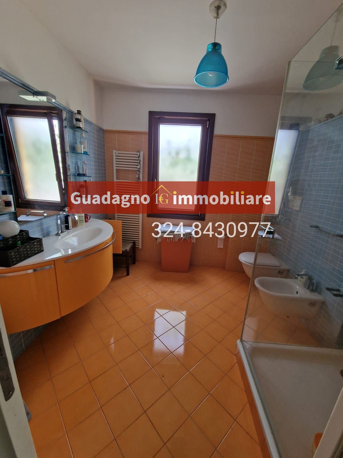 Lecce città  indipendente con giardino