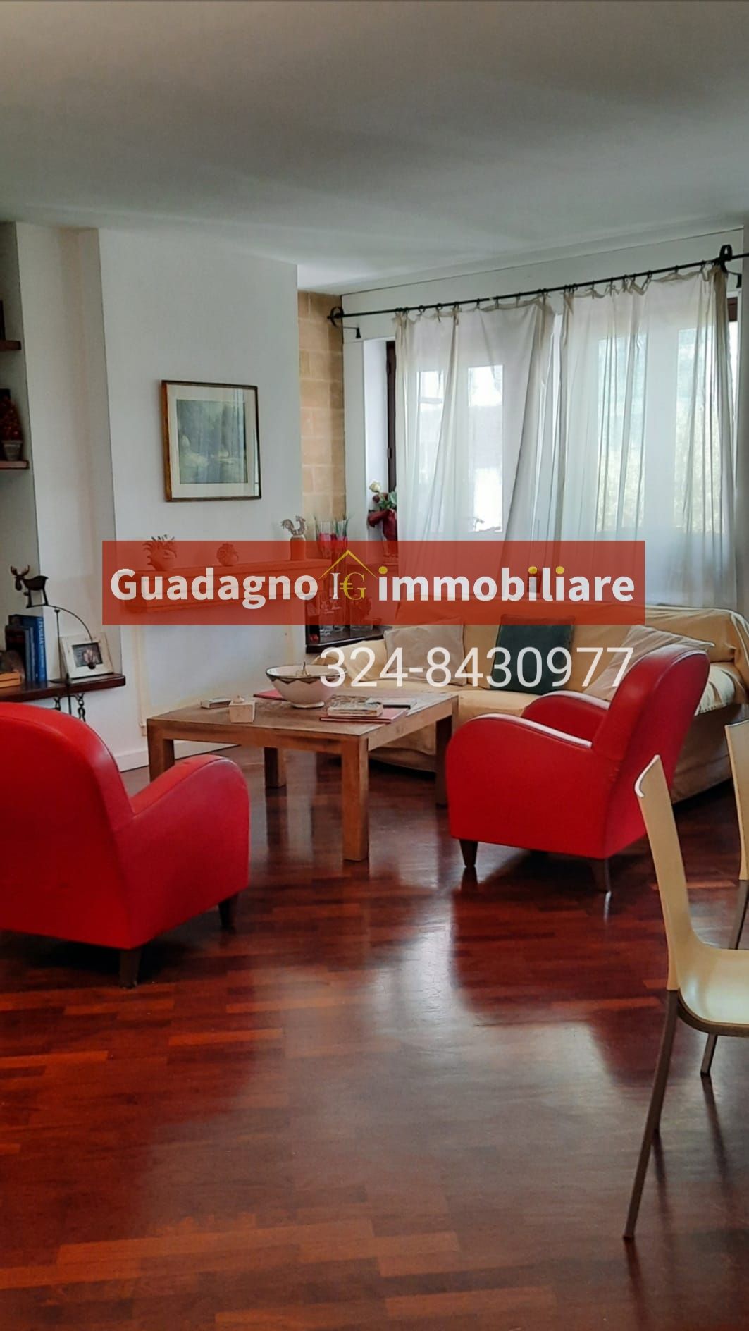 lecce ZONA PARTIGIANI  - con terrazzo di 200 mq 