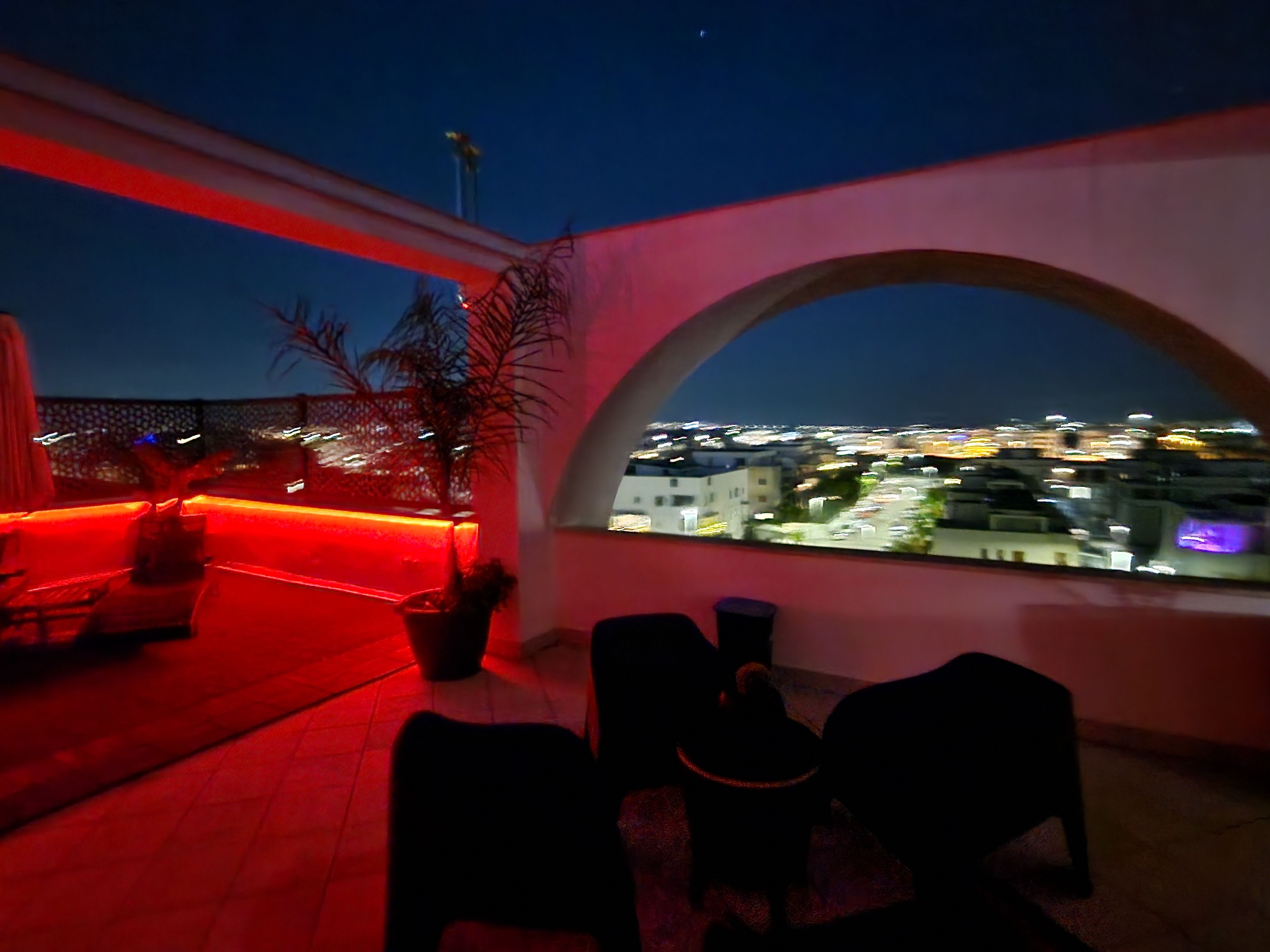 ZONA CONSERVATORIO  - ATTICO - INTERO PIANO -