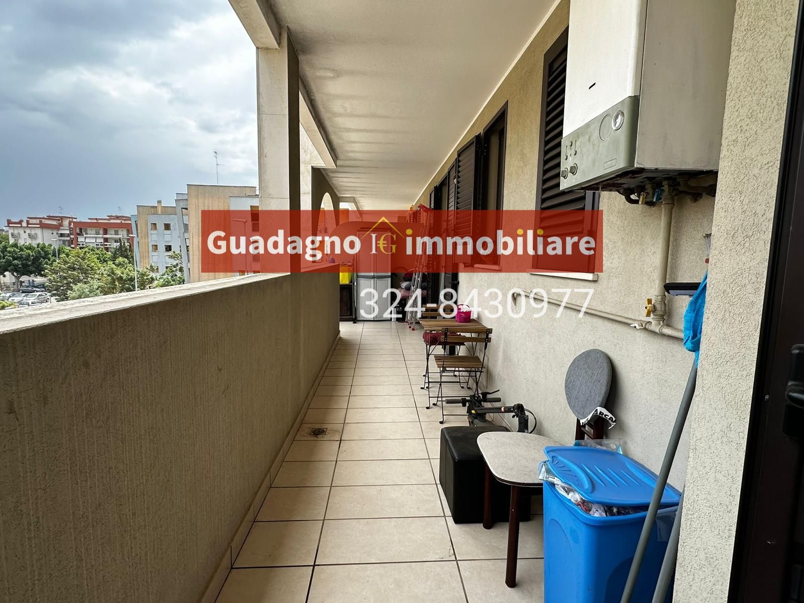  IMMOBILE IN AFFITTO A LECCE - DISPONIBILIT IMMED