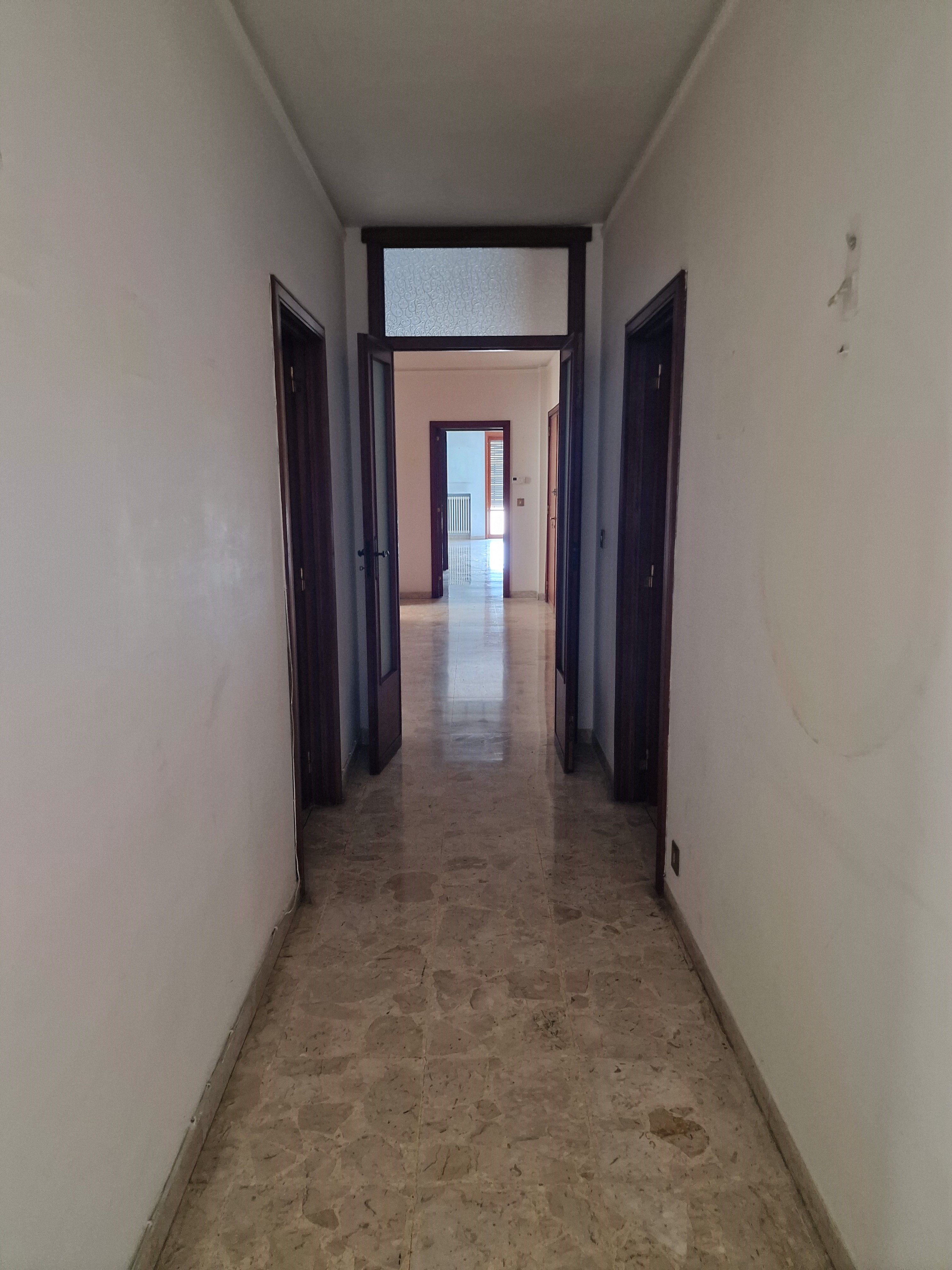 IN AFFITTO A LECCE centro   NON ARREDATO