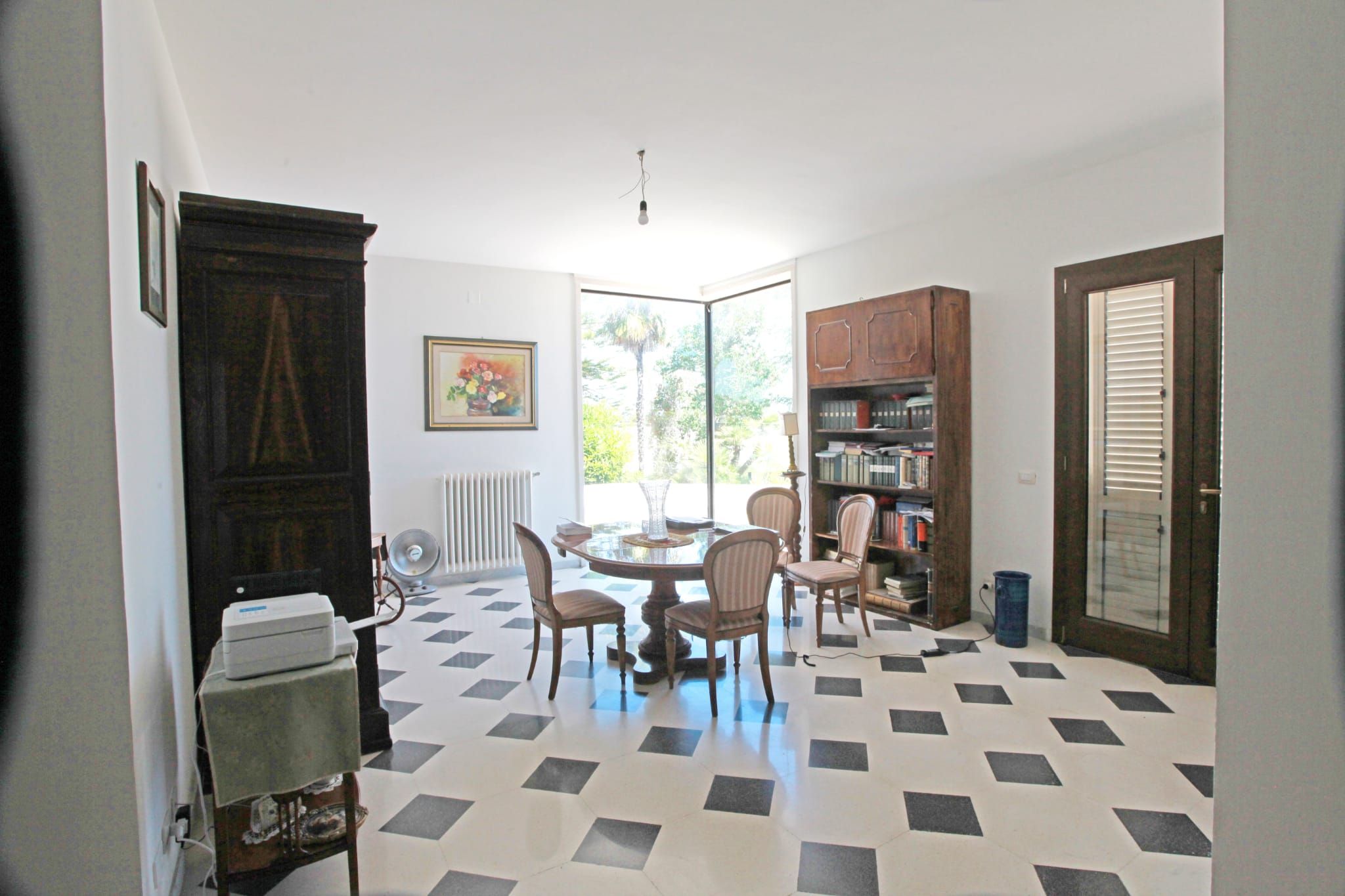  VILLA IN VENDITA - LECCE CITTà zona Salesiani