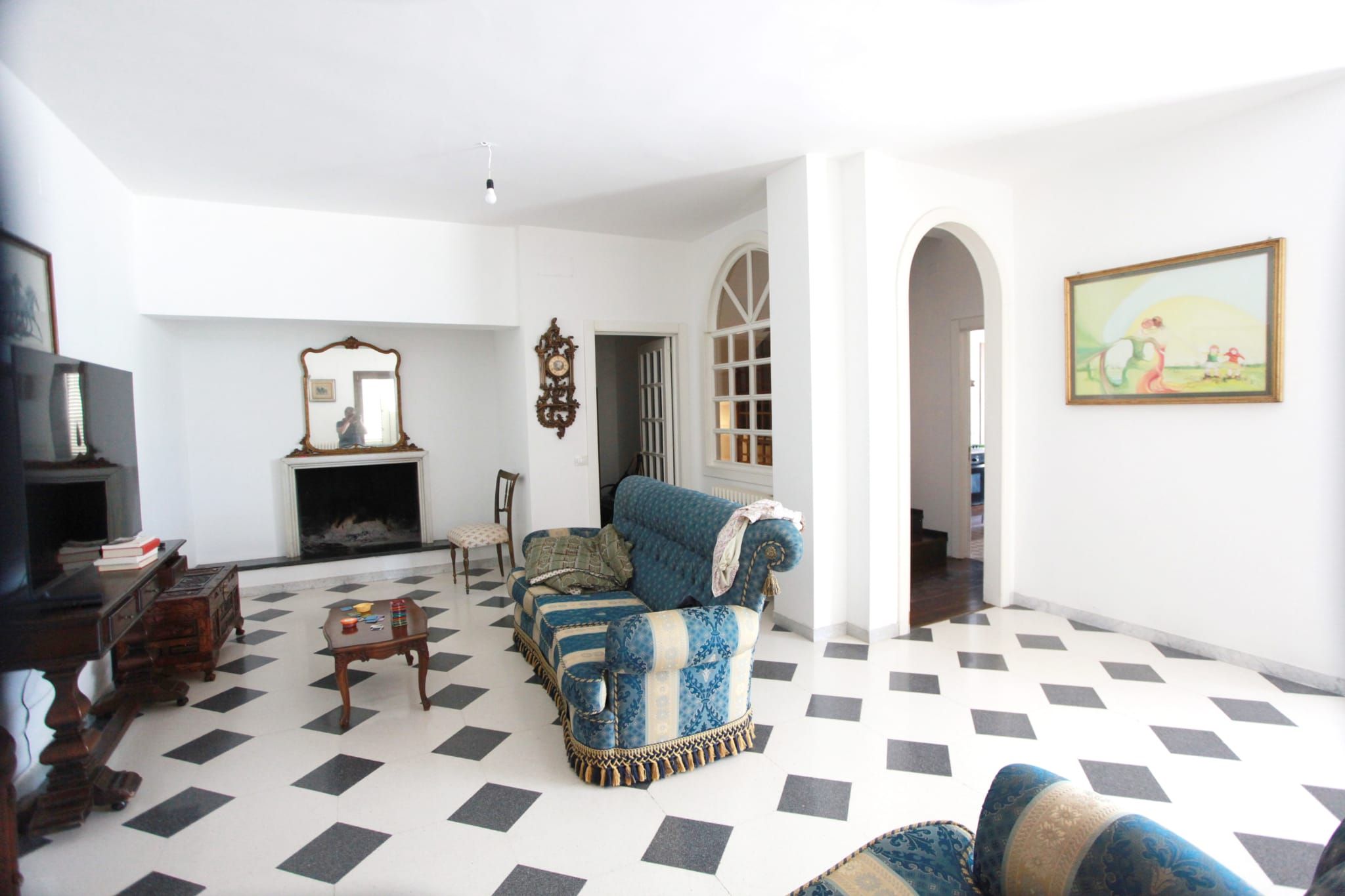  VILLA IN VENDITA - LECCE CITTà zona Salesiani