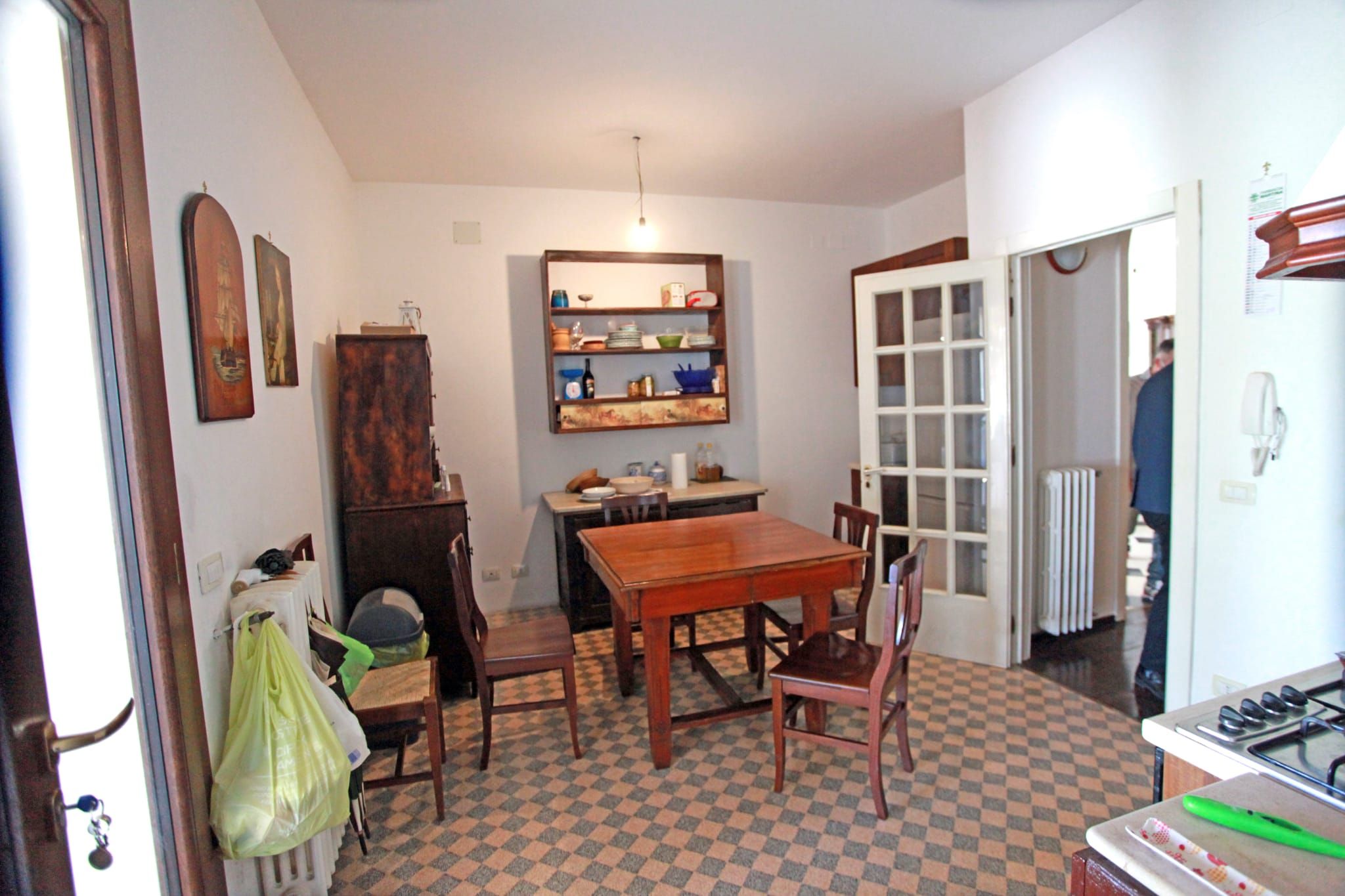  VILLA IN VENDITA - LECCE CITTà zona Salesiani