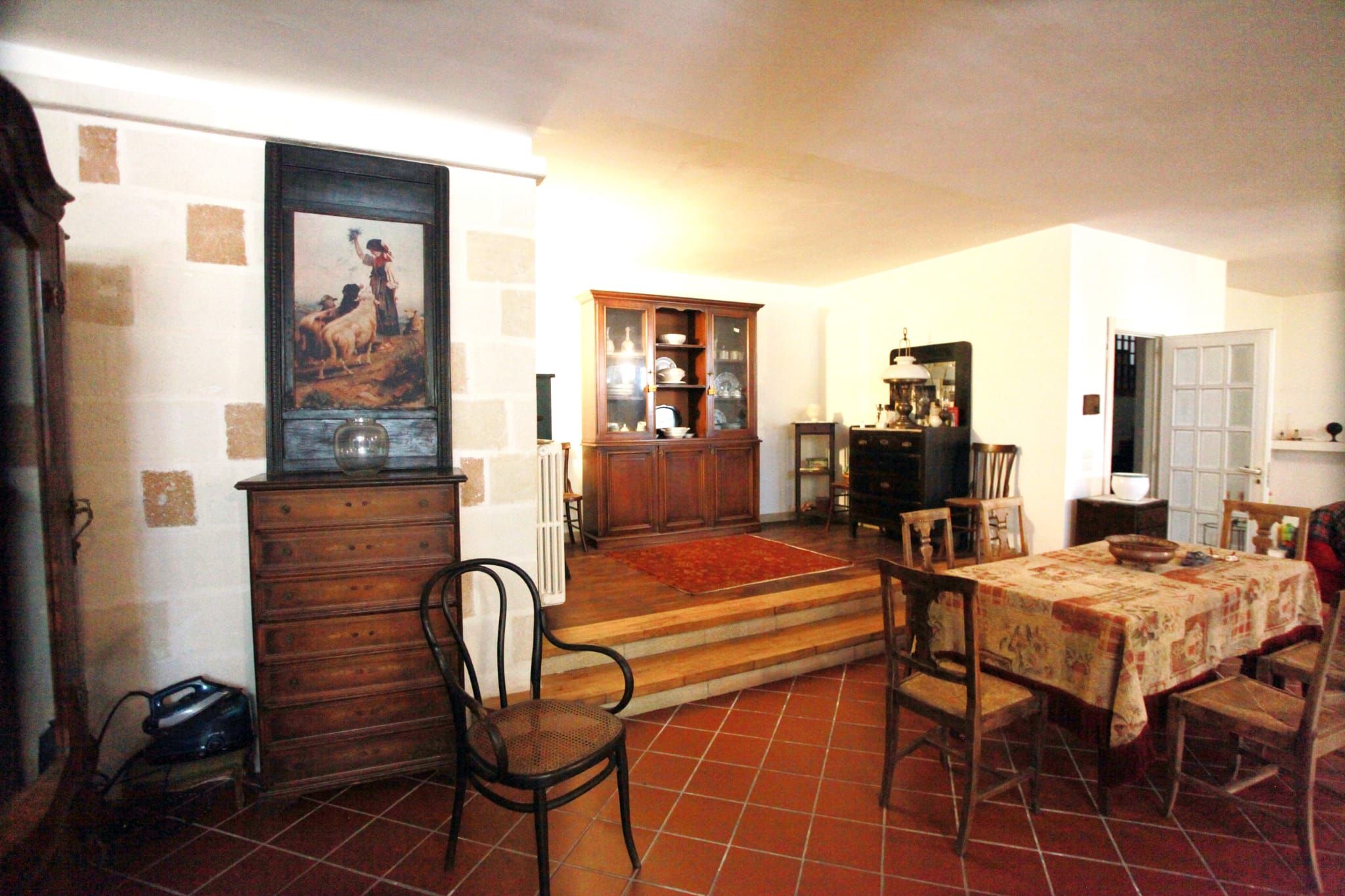  VILLA IN VENDITA - LECCE CITTà zona Salesiani