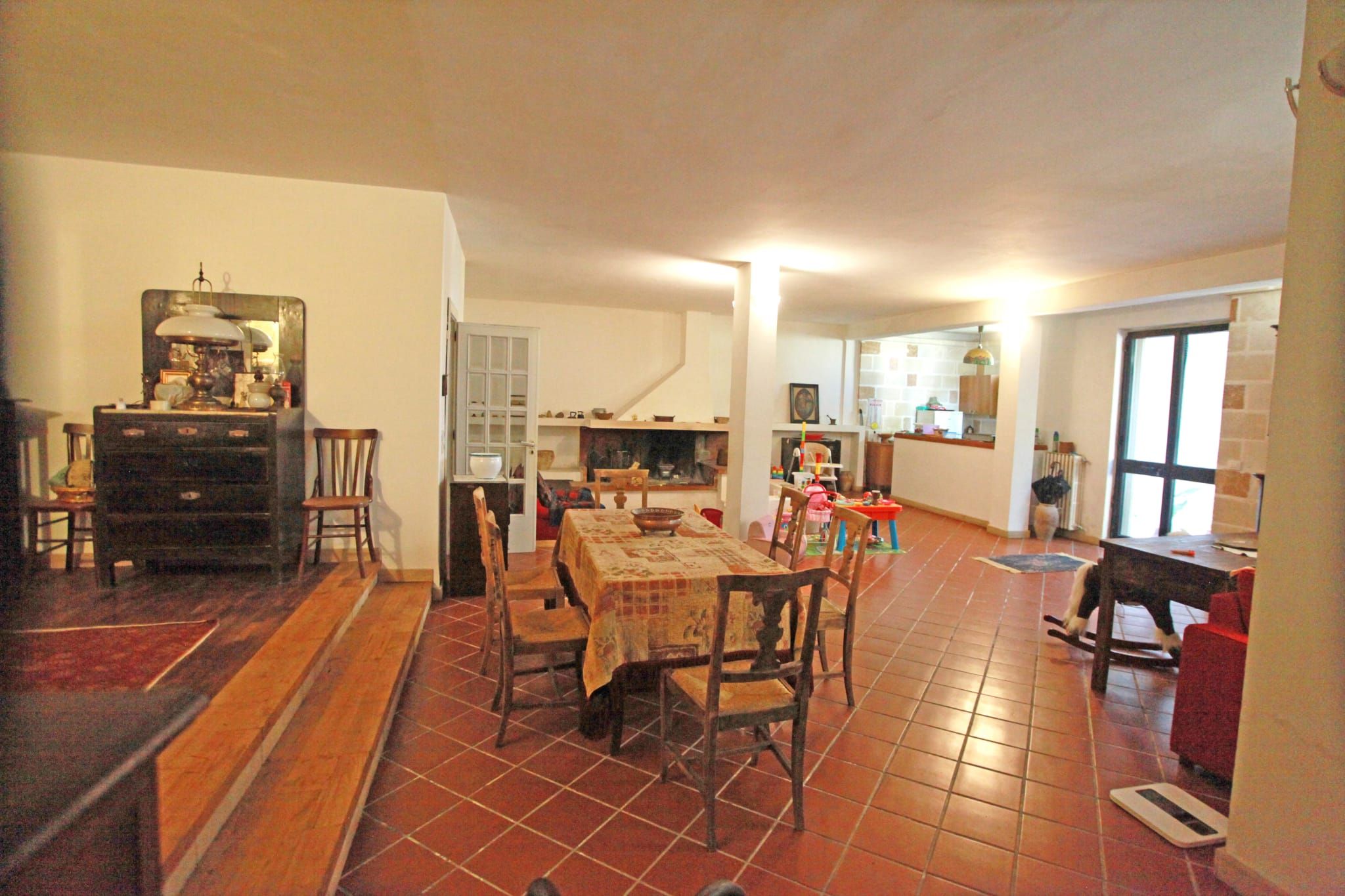  VILLA IN VENDITA - LECCE CITTà zona Salesiani