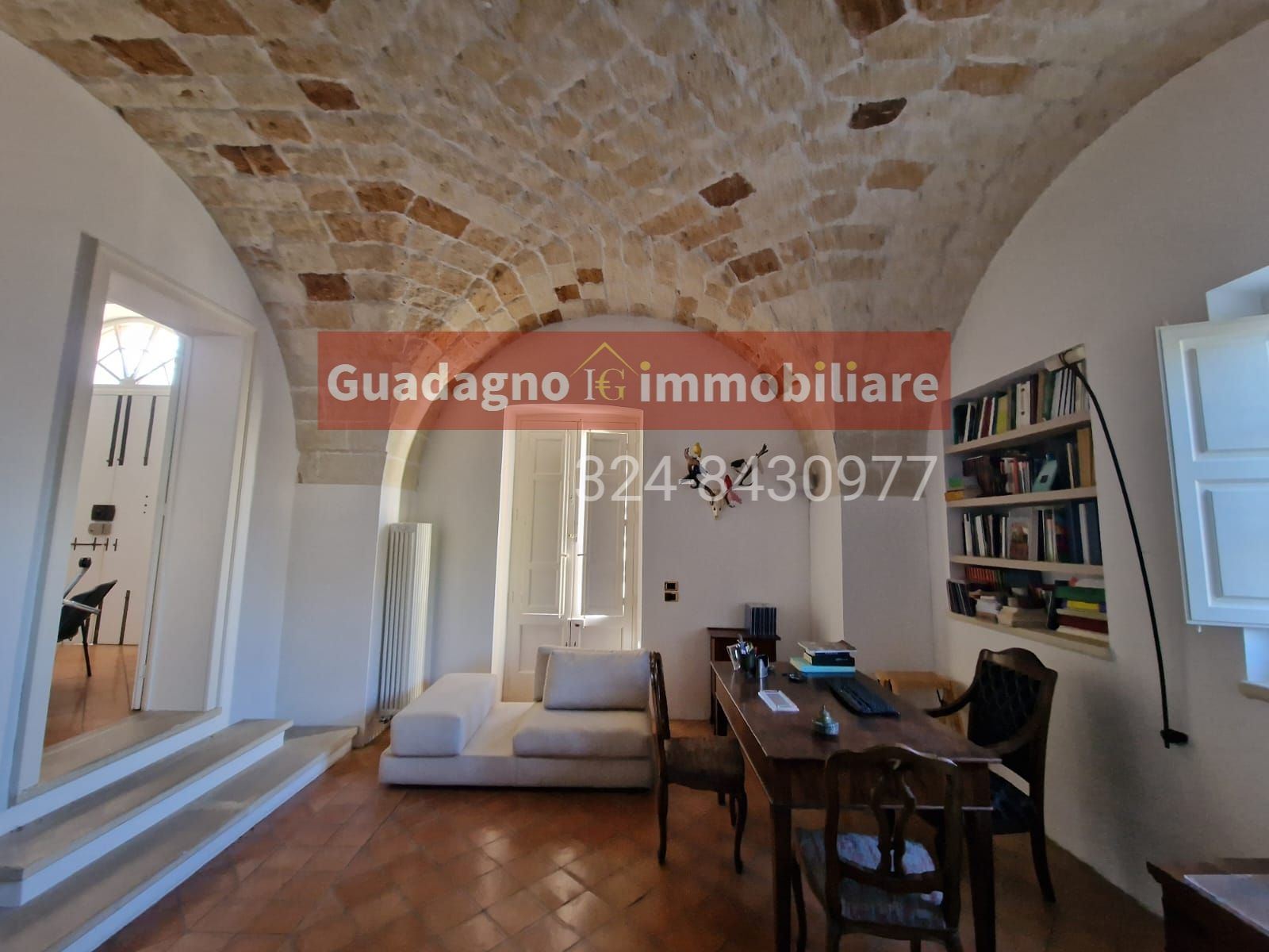 VILLA IN VENDITA  - LECCE - SALENTO - ITALY 