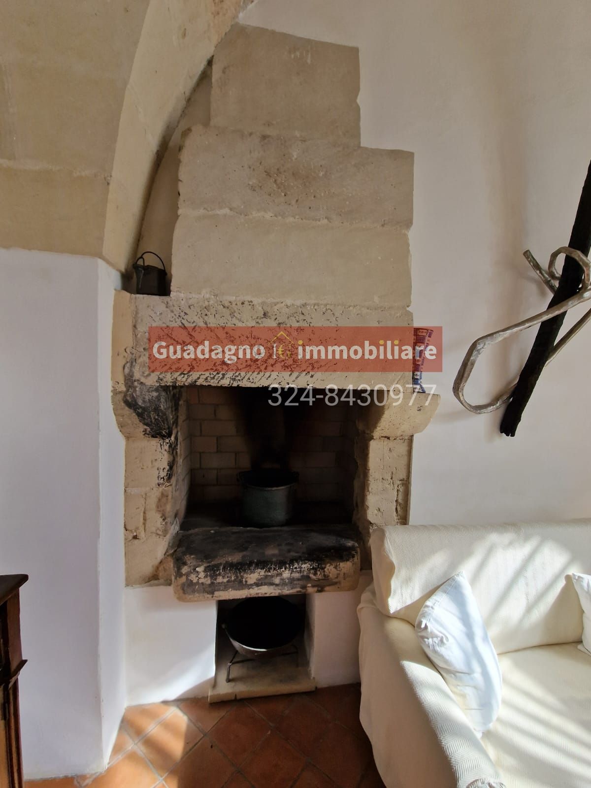 VILLA IN VENDITA  - LECCE - SALENTO - ITALY 