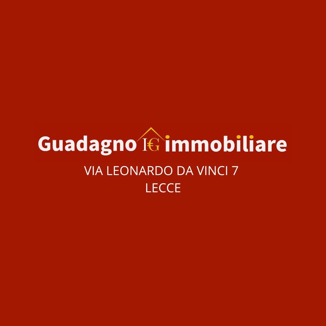 COME VENDERE SUBITO LA TUA CASA a Lecce 