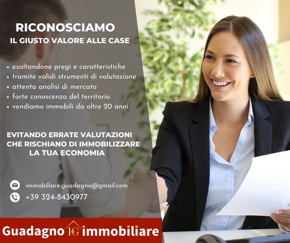COME VENDERE SUBITO LA TUA CASA a Lecce 