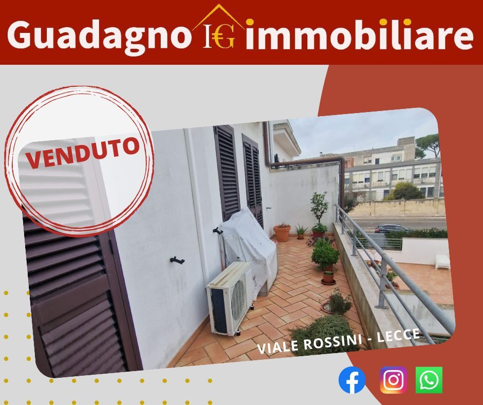 COME VENDERE SUBITO LA TUA CASA a Lecce 