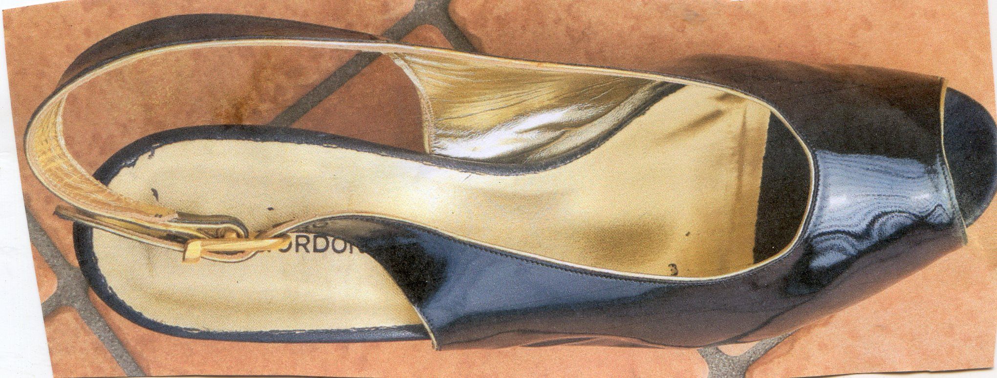 vendesi sandali per donna