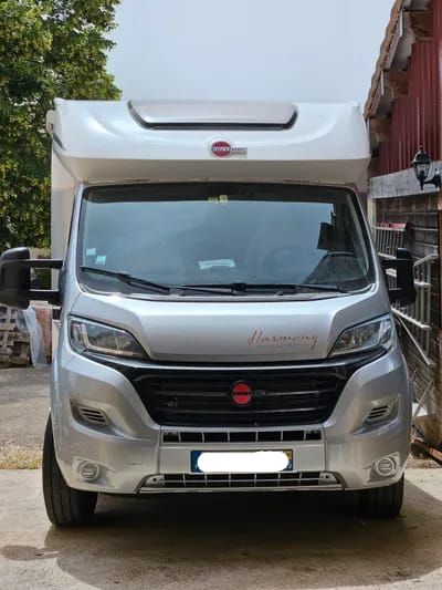 Ottima linea Brstner Harmony TD73